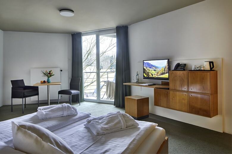 Elzland Hotel Pfauen