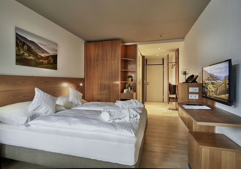 Elzland Hotel Pfauen