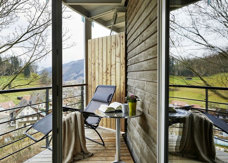 Elzland Hotel Pfauen