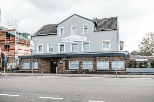 Albergue Feierabend Elsdorf