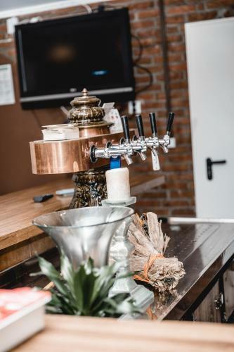 Albergue Feierabend Elsdorf