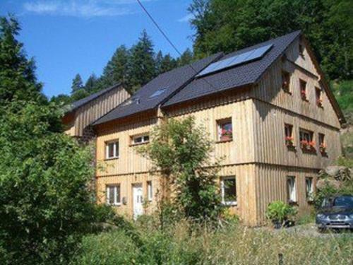 Ferienhaus Route 5/5.1