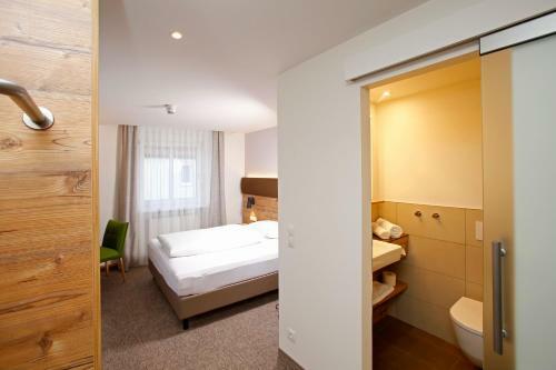 Hotel Aparthotelgarni Rose