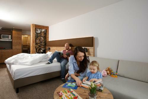 Hotel Aparthotelgarni Rose