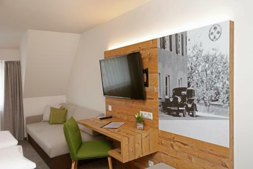 Hotel Aparthotelgarni Rose
