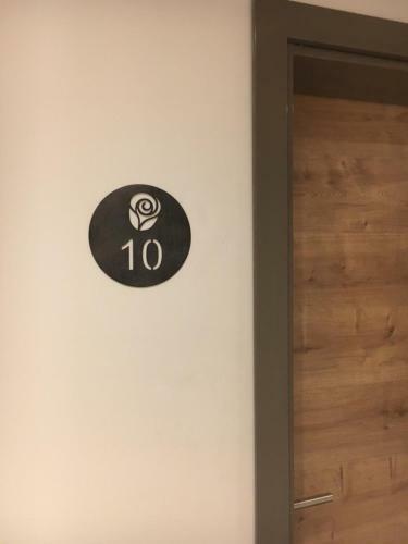 Hotel Aparthotelgarni Rose
