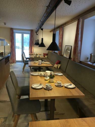 Hotel Aparthotelgarni Rose