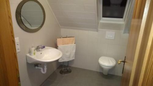 Apartment Brummer