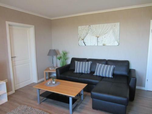 Apartamentos Ferienwohnung-kiefhuk