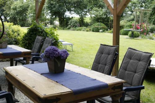 Apartamentos Ferienwohnung-kiefhuk