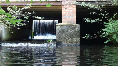 Hostal Wasserm�hle Eldingen