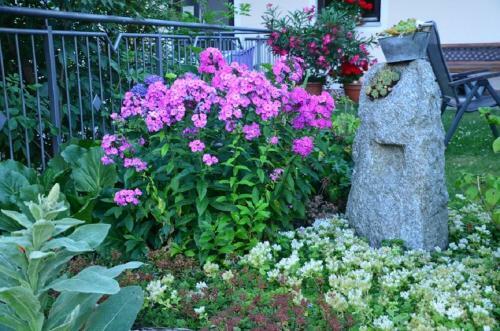 Apartamento Ferienwohnung Drexlerhof
