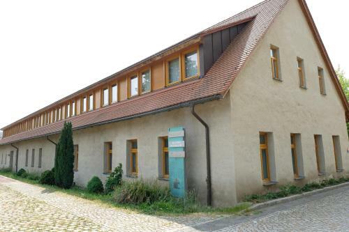 Deckert`s Hotel An Der Klosterpforte