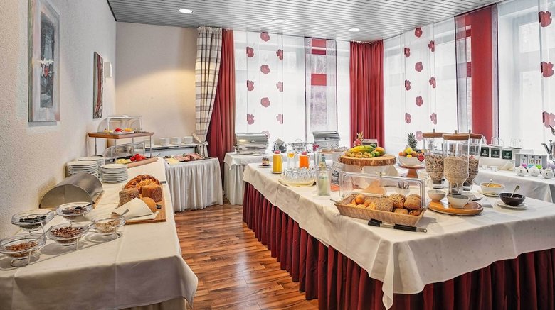 Waldhotel Eisenberg