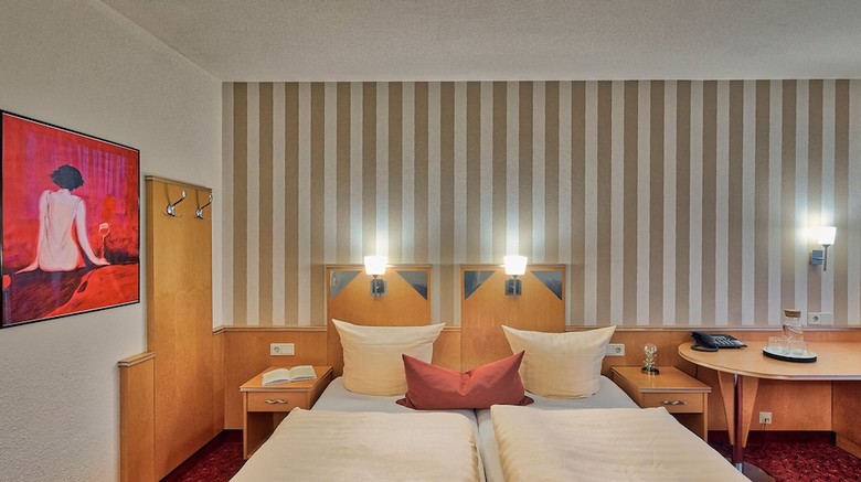 Waldhotel Eisenberg