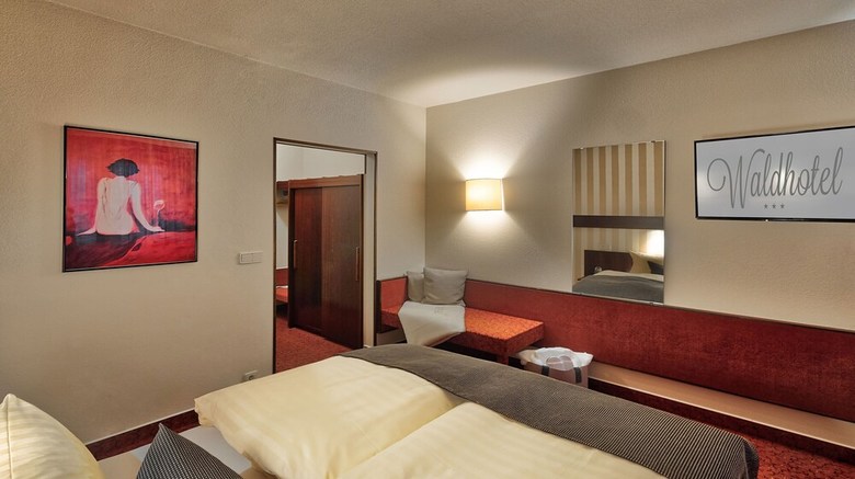 Waldhotel Eisenberg