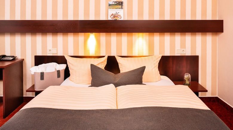 Waldhotel Eisenberg