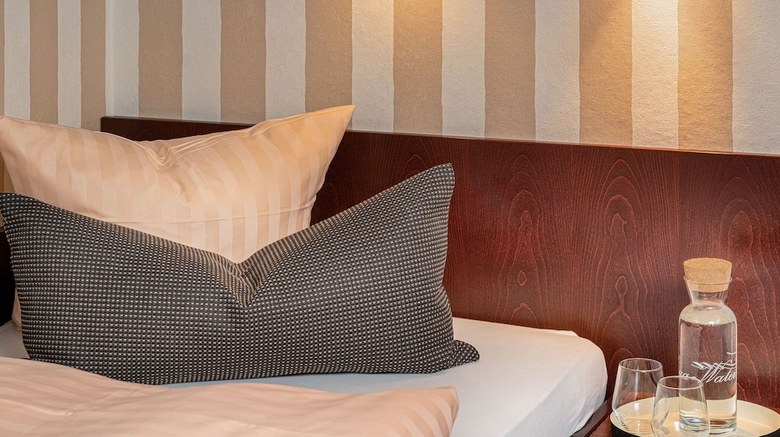 Waldhotel Eisenberg