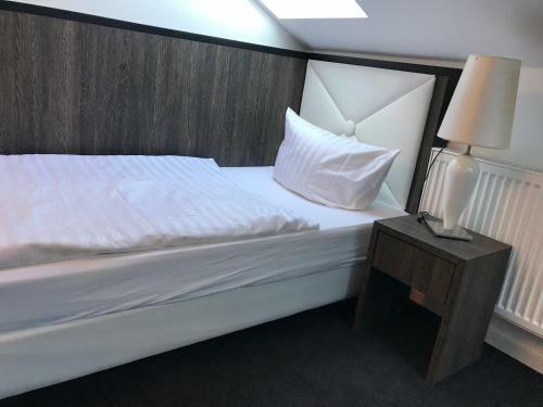 Cs Hotel Schweiger