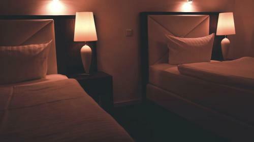 Cs Hotel Schweiger