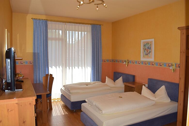 Hotel Landgasthof Buch