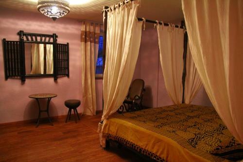 Apartamento Kunsthof Eibenstock