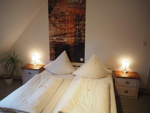 Hotel Paga - Parkgaststaette