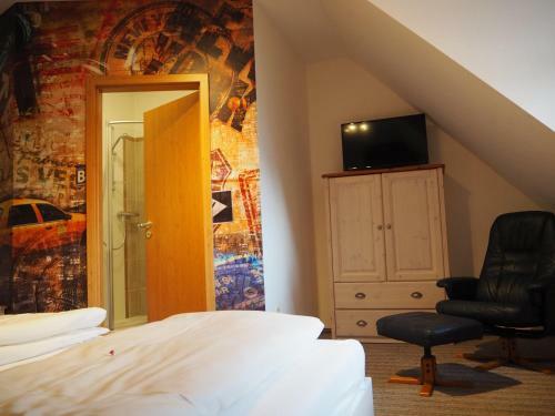 Hotel Paga - Parkgaststaette
