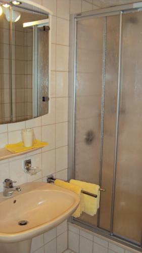 Apartamento Appartementhaus Scholz