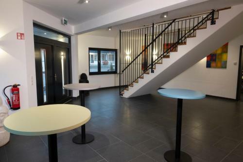 Hotel Villago