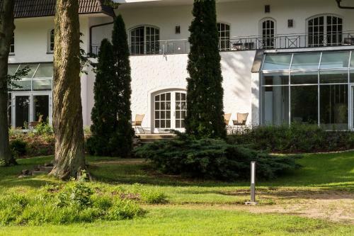 Hotel Villago