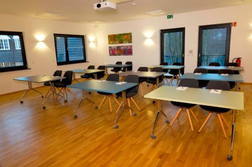 Hotel Villago