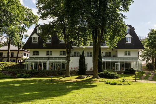 Hotel Villago