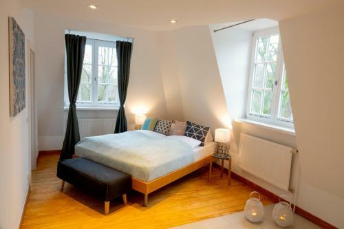 Hotel Villago