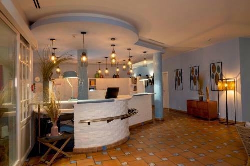 Hotel Villago
