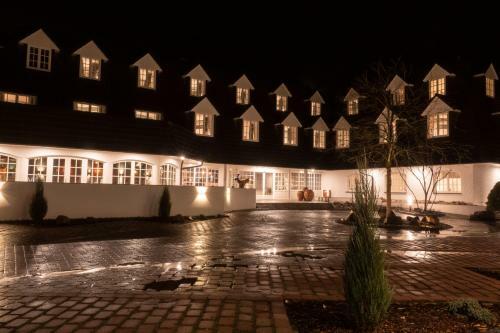 Hotel Villago