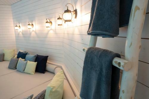 Hotel Villago