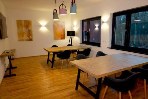 Hotel Villago