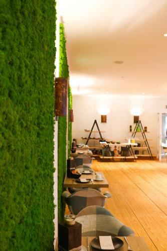 Hotel Villago