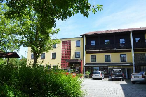 Hotel Bachmeier