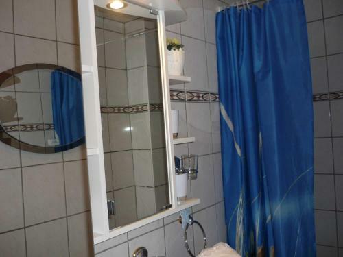Apartamento Roland_ Angelika