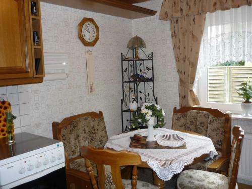 Apartamento Roland_ Angelika