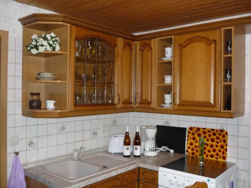 Apartamento Roland_ Angelika