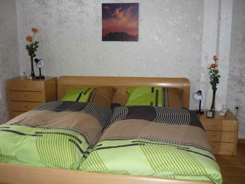 Apartamento Roland_ Angelika
