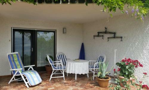Apartamento Ferienwohnung Sonja