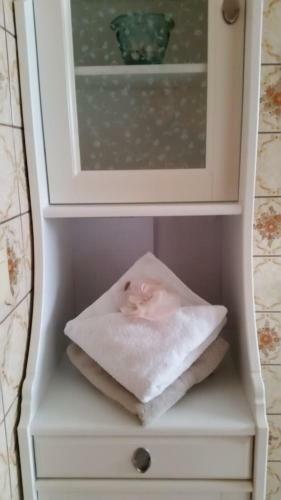 Apartamento Ferienwohnung Sonja