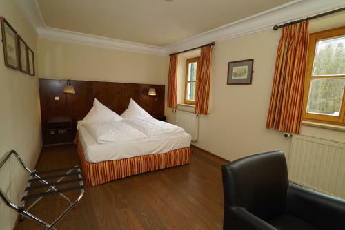 Hotel Locanda Del Castello