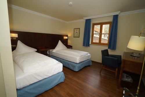 Hotel Locanda Del Castello