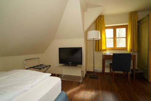 Hotel Locanda Del Castello