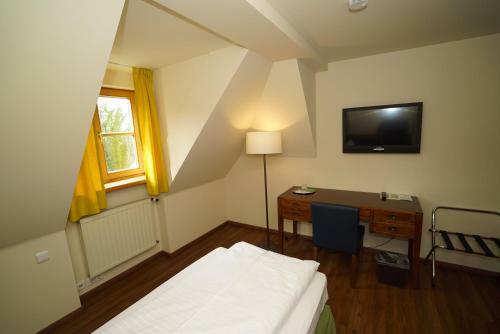 Hotel Locanda Del Castello